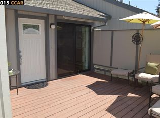 1616 Ashwood Dr, Martinez, CA 94553