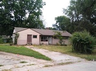 7106 E 107th Pl, Kansas City, MO 64134