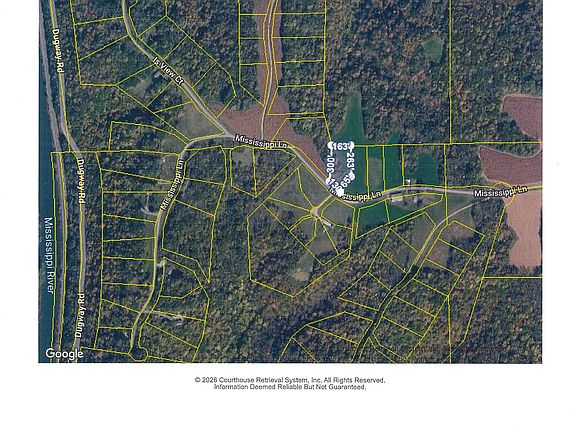 2nd image of LOT 62 Mississippi Ln