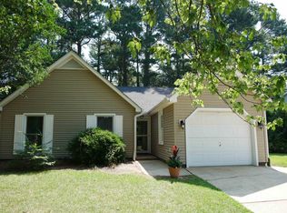 4508 Brost Ct, Raleigh, NC 27616