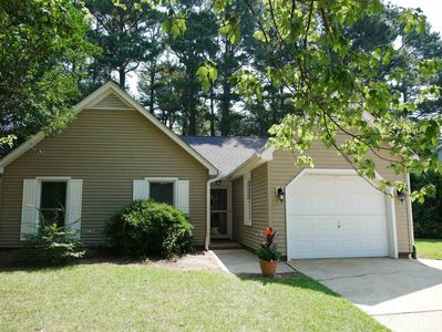 4508 Brost Ct, Raleigh, NC, 27616