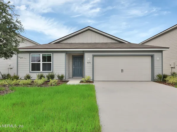 5675 BULLSEYE Circle, Jacksonville, FL 32244