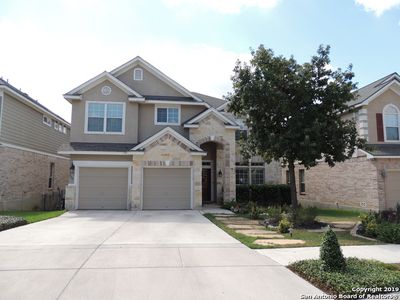 21318 La Pena Dr, San Antonio, TX, 78258