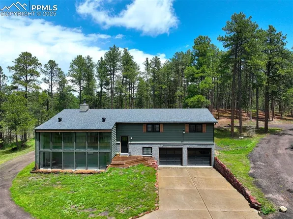 15120 Highway 83, Colorado Springs, CO 80921