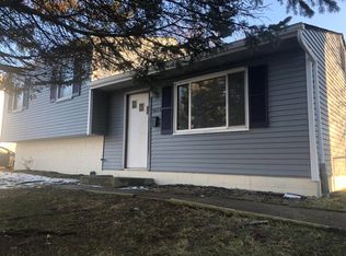 5433 Argo Ln, Columbus, OH 43232