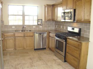 1237 SW 158th St, Oklahoma City, OK 73170