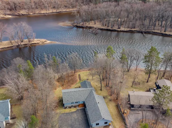 11982 Scenic River Dr, Baxter, MN 56425