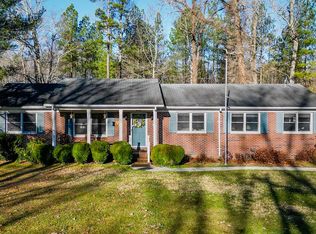 16460 Farmville Rd, Keysville, VA 23947