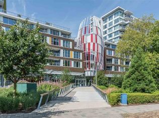 5511 Hollybridge Way #2008, Richmond, BC V7C0A3