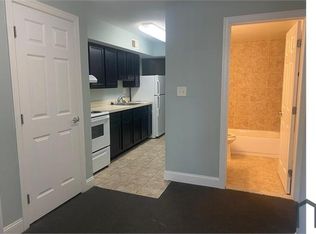 1106 W Lafayette Ave, Baltimore, MD 21217