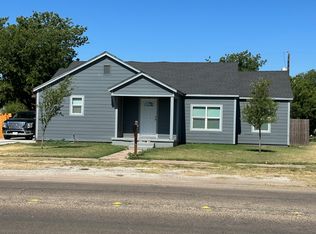 1326 Hickory St, Abilene, TX 79601