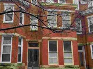 2125 Bolton St, Baltimore, MD 21217