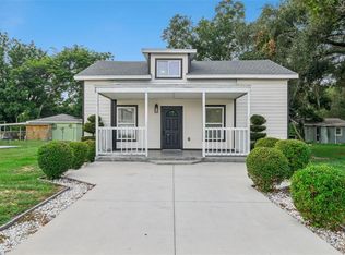 306 S DISSTON AVENUE, MINNEOLA, FL 34715
