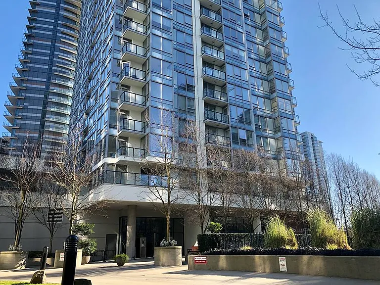 939 Expo Blvd #2701 — Photo 26