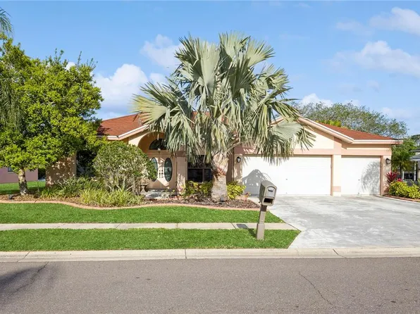 2643 Saddlewood Ln, Palm Harbor, FL 34685