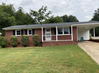600 Temple St, Kings Mountain, NC 28086