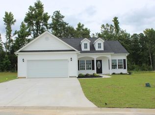 160 Baylee Cir, Aynor, SC 29544