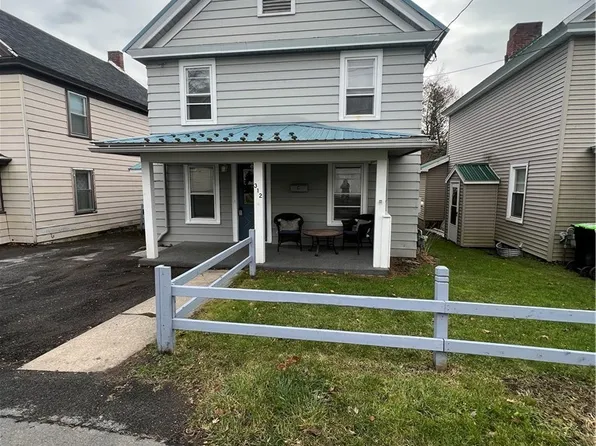 312 Dorf St, Herkimer, NY 13350