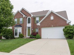 7022 Ruwes Oak Dr, Cincinnati, OH 45248