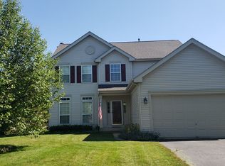 88 Old Post Rd, Oswego, IL 60543