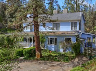 6484 & 6484A State Highway 140, Midpines, CA 95345