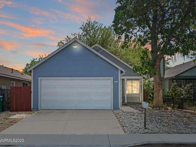 1821 Fargo Way, Sparks, NV, 89434