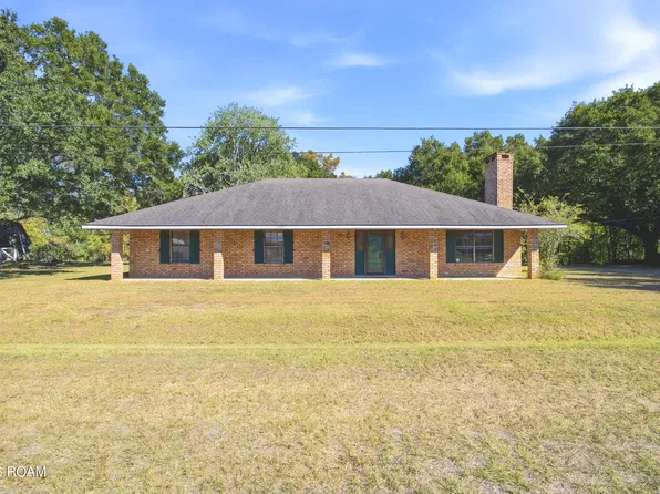 248 Deranger Ln, Opelousas, LA 70570