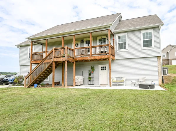 393 County Road 784 Lot 9, Etowah, TN 37331