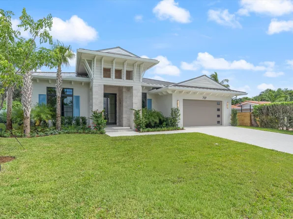 727 SW 28TH Avenue, Boynton Beach, FL 33435