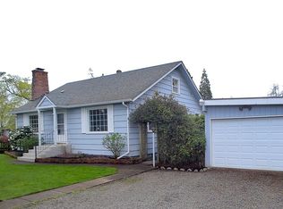 2695 S M St, Springfield, OR 97477