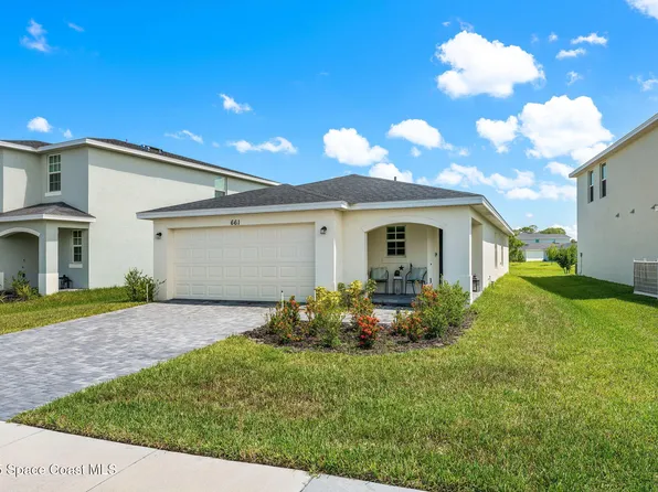 661 Papillon St SW, Palm Bay, FL 32908