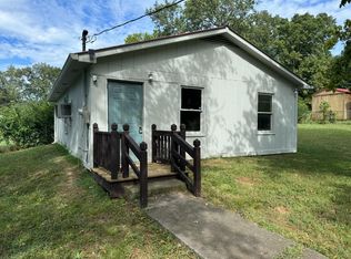 265 T R Christian Rd, New Hope, AL 35760