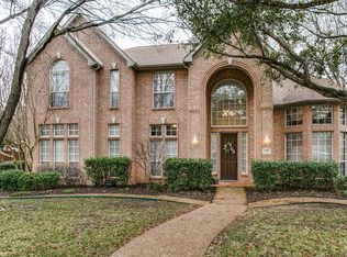 405 Montclair Dr, Allen, TX 75013