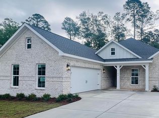 11106 Alphabet Rd, Gulfport, MS 39503