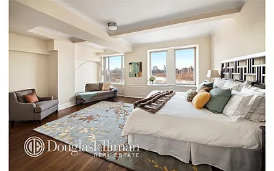 Sold by Douglas Elliman