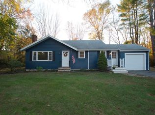 81 Linden Ln, Bridgewater, MA 02324