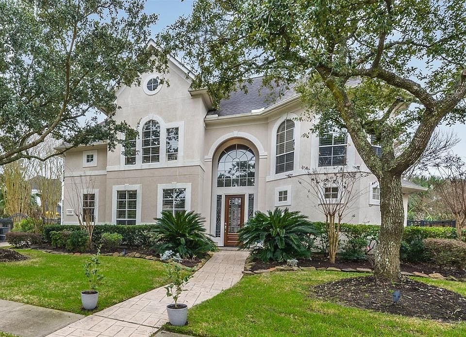 Welcome home!