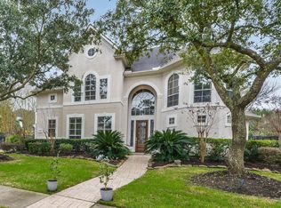 13210 Shermons Pond, Houston, TX 77041