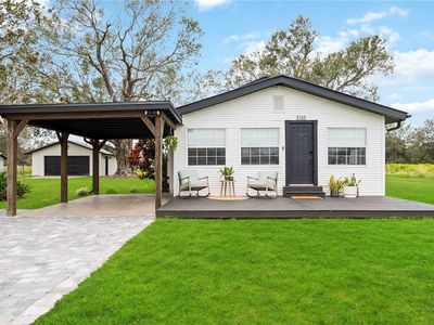 5135 SW Smith Ave, Arcadia, FL, 34266