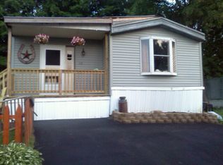 885 Middleline Rd TRLR 26, Ballston Spa, NY 12020