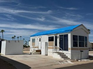 3020 E Main St LOT C70, Mesa, AZ 85213