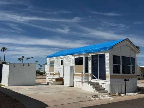 3020 E Main St Lot C70, Mesa, AZ 85213