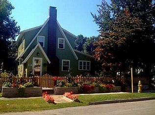 129 Penrose St, Rochester, NY 14612