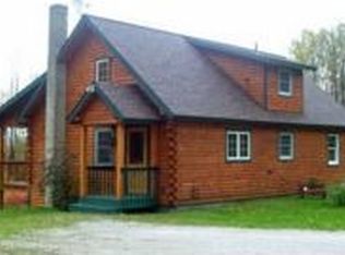 340 Maple Ridge Rd, Danby, VT 05739