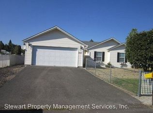 2025 California Ave, Klamath Falls, OR 97601