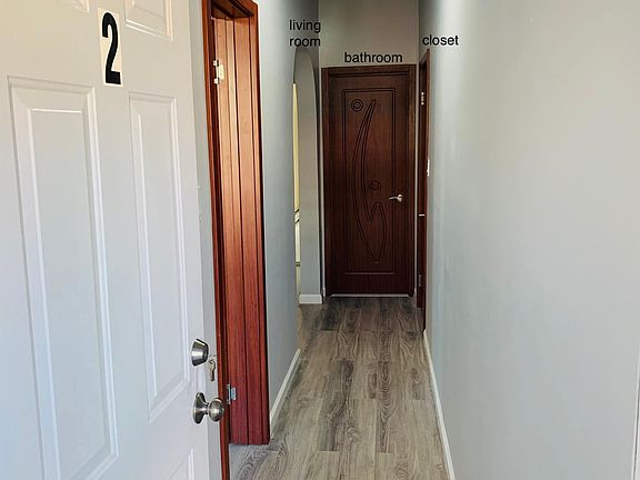 3rd image of 3043 Paulding Ave #2 & 3