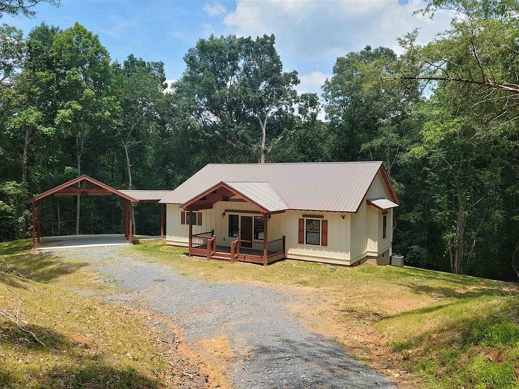 1217 Youngs Farm Rd, Cedartown, GA 30125 MLS 7240863 Zillow