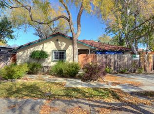2591 Alma St, Palo Alto, CA 94301
