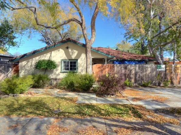 2591 Alma St, Palo Alto, CA 94301