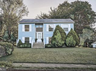 7213 Princess Anne Ct, Warrenton, VA 20187